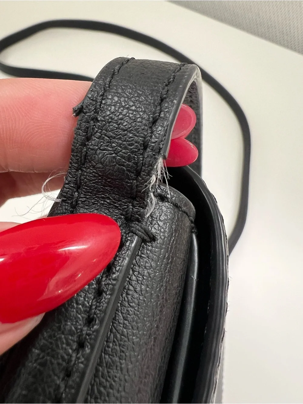 Marc Jacobs Commuter Medium Crossbody Bag